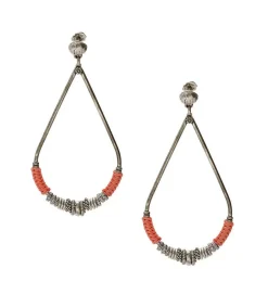 Best Boucles D'Oreilles Zizanie Petit Modele Femme Boucles D'Oreilles