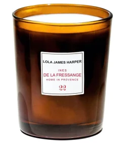 Outlet Bougie #22 Ines Home In Provence 190G Bougies Parfumées