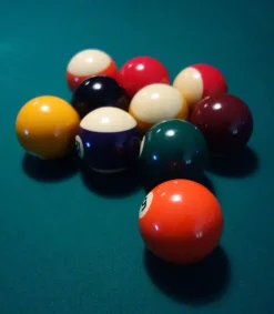 Clearance Bougie #18 The Billard Room 190G Bougies Parfumées