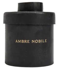 Best Bougie D'Apothicaire Ambre Nobile 300G Bougies Parfumées