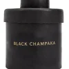 Discount Bougie D'Apothicaire Black Champaka 300G Bougies Parfumées