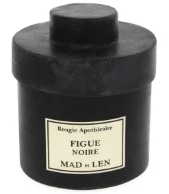 New Bougie D'Apothicaire Classic Figue Noire 300G Bougies Parfumées