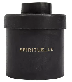 Bougie D'Apothicaire Spirituelle 300G Bougies Parfumées