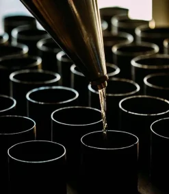 Bougie D'Apothicaire Spirituelle 300G Bougies Parfumées