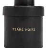 Bougie D'Apothicaire Terre Noire 300G Bougies Parfumées