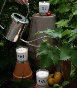 Online Bougie Parfumee 06 Rose, Yuzu Et Musc Blanc Bougies Parfumées