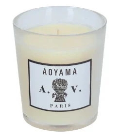 Clearance Bougie Parfumee Aoyama Bougies Parfumées