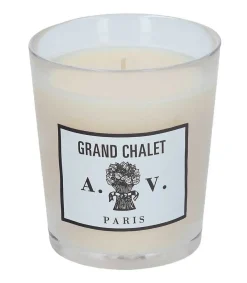 Clearance Bougie Parfumee Grand Chalet Bougies Parfumées