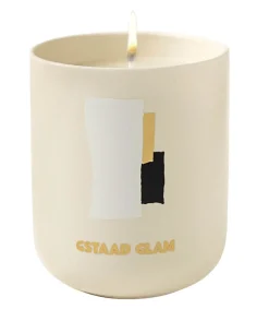 Outlet Bougie Parfumee Gstaad Glam Bougies Parfumées