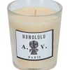 Hot Bougie Parfumee Honolulu Bougies Parfumées