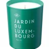 Outlet Bougie Parfumee Jardin Du Luxembourg Bougies Parfumées