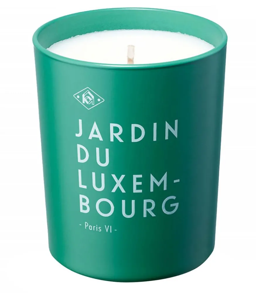 Outlet Bougie Parfumee Jardin Du Luxembourg Bougies Parfumées
