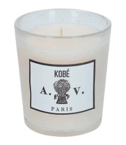 Hot Bougie Parfumee Kobe Bougies Parfumées