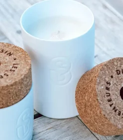 New Bougie Parfumee La Cabane Bougies Parfumées