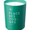 New Bougie Parfumee Place Des Vosges Bougies Parfumées