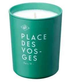 New Bougie Parfumee Place Des Vosges Bougies Parfumées