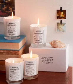 Best Bougie Parfumee Replica Beach Vibes Bougies Parfumées