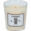 Online Bougie Parfumee Stromboli Bougies Parfumées