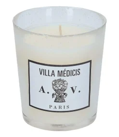 Hot Bougie Parfumee Villa Medicis Bougies Parfumées