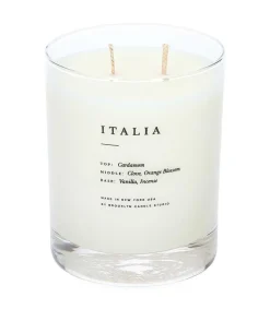 Hot Bougie Vegetale Parfumee Escapist Italia Bougies Parfumées