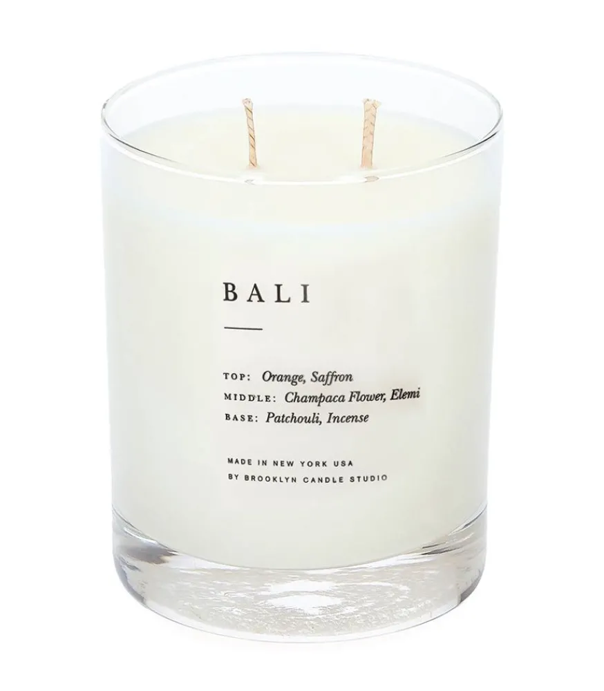 Outlet Bougie Vegetale Parfumee Escapist Bali Bougies Parfumées