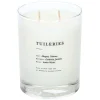 Best Bougie Vegetale Parfumee Escapist Tuileries Bougies Parfumées