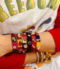 Outlet Bracelet Bresilien Femme Bracelets