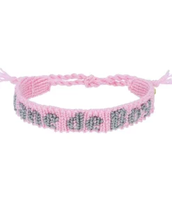 Online Bracelet Bresilien Mantra Jane De Boy Femme Bracelets