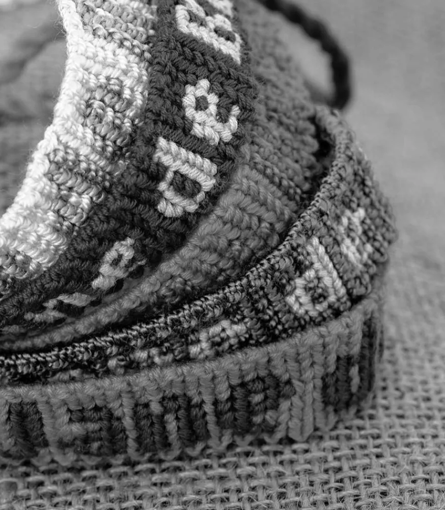 Online Bracelet Bresilien Mantra Jane De Boy Femme Bracelets