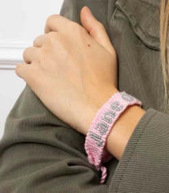 Online Bracelet Bresilien Mantra Jane De Boy Femme Bracelets