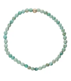 Online Bracelet Chrysoprases Turquoise Femme Bracelets