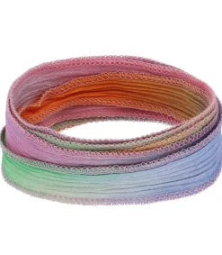 Best Bracelet En Soie A Nouer Femme Bracelets