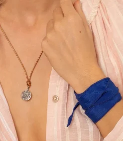 Best Bracelet En Soie A Nouer Femme Bracelets