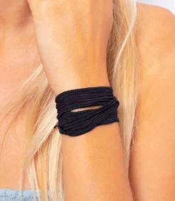 Best Bracelet En Soie A Nouer Femme Bracelets