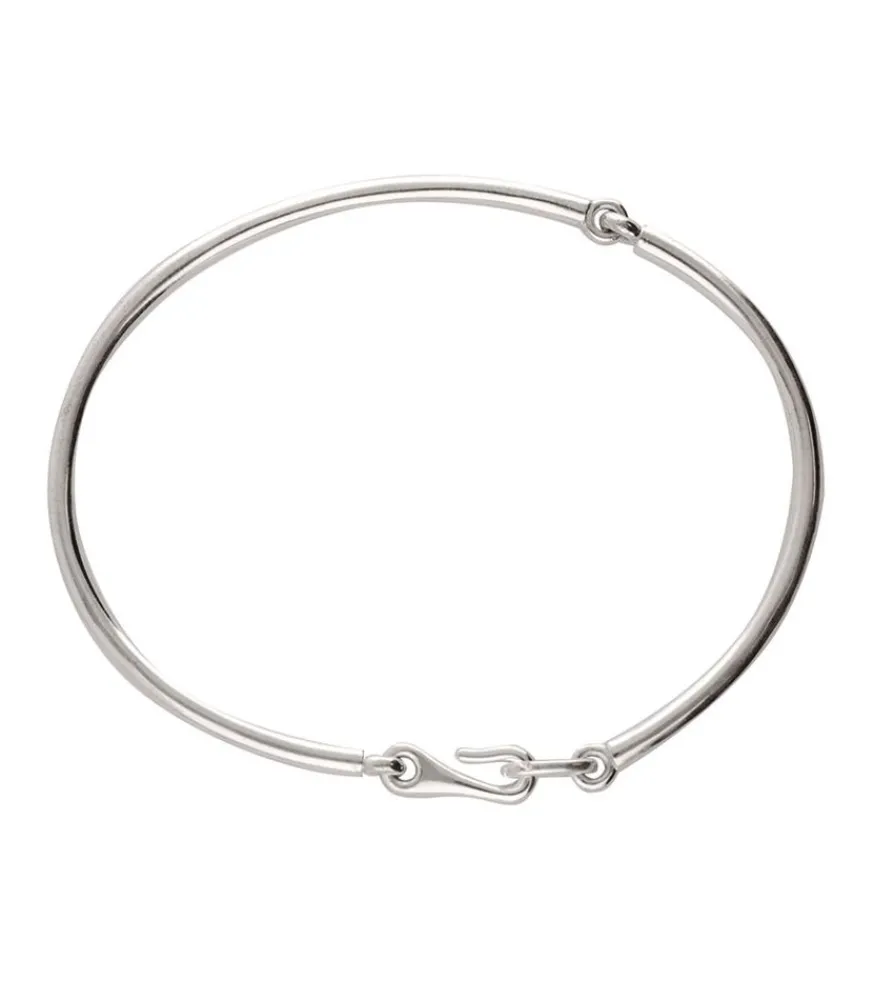 Bracelet Equinox Sterling Silver Femme Bracelets