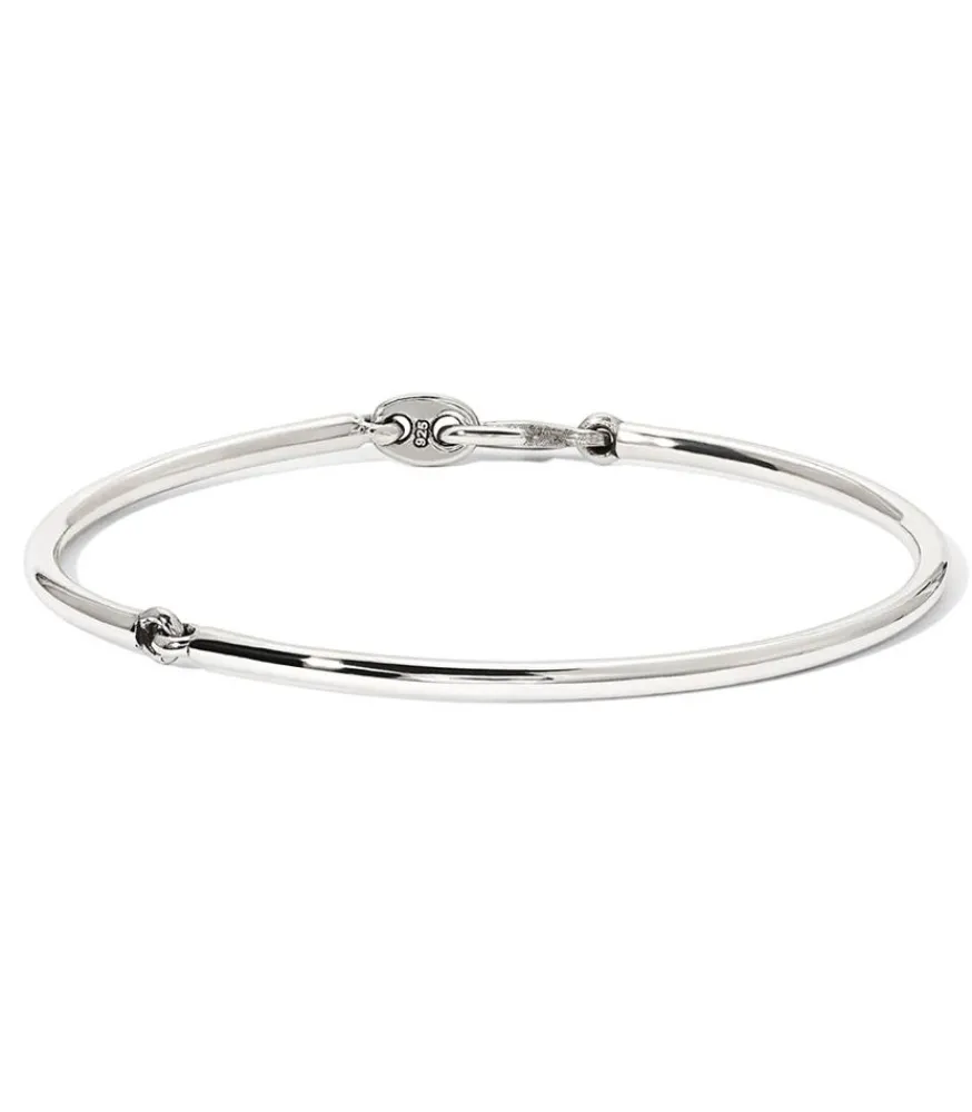 Bracelet Equinox Sterling Silver Femme Bracelets