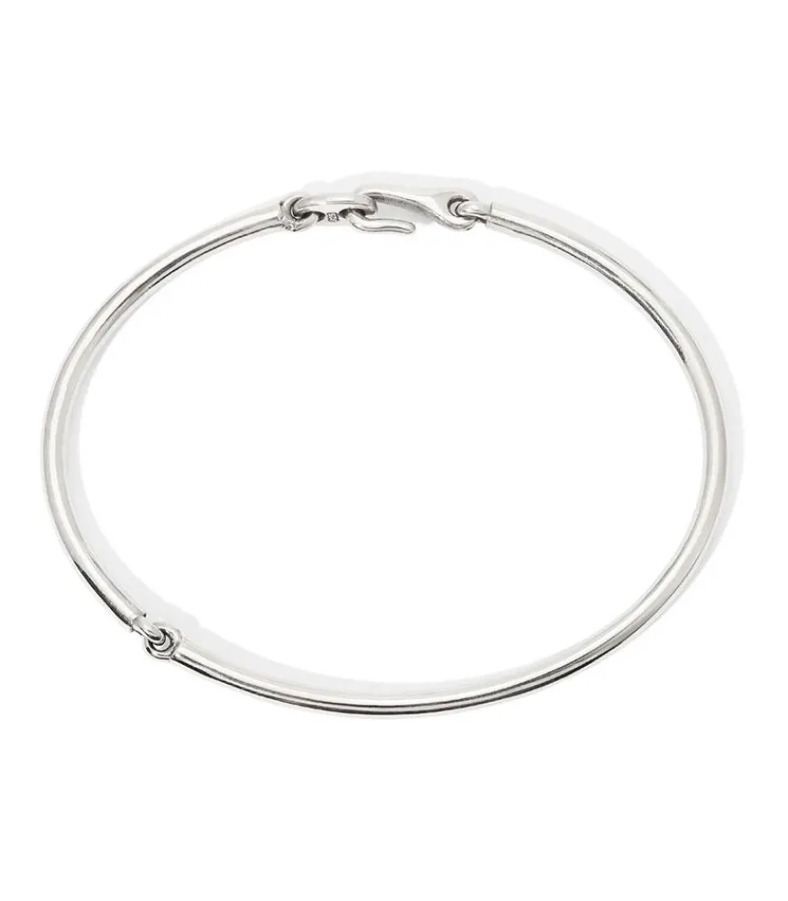 Bracelet Equinox Sterling Silver Femme Bracelets