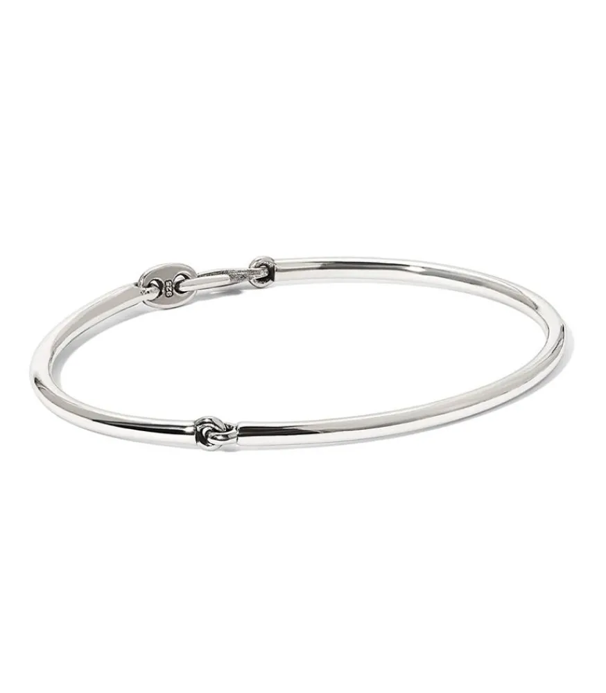 Bracelet Equinox Sterling Silver Femme Bracelets