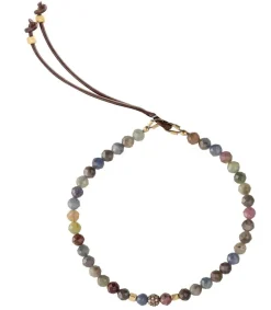 Hot Bracelet Hortensia Femme Bracelets