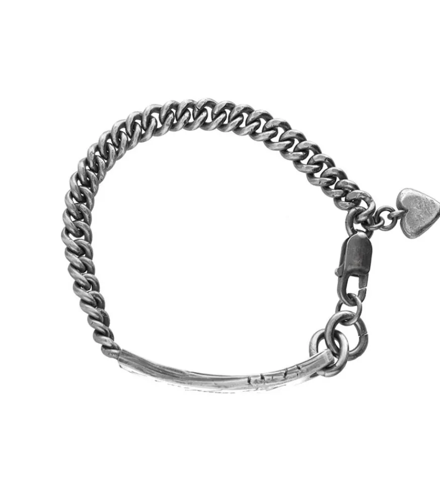 Online Bracelet If I Die Femme Bracelets