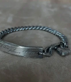 Online Bracelet If I Die Femme Bracelets