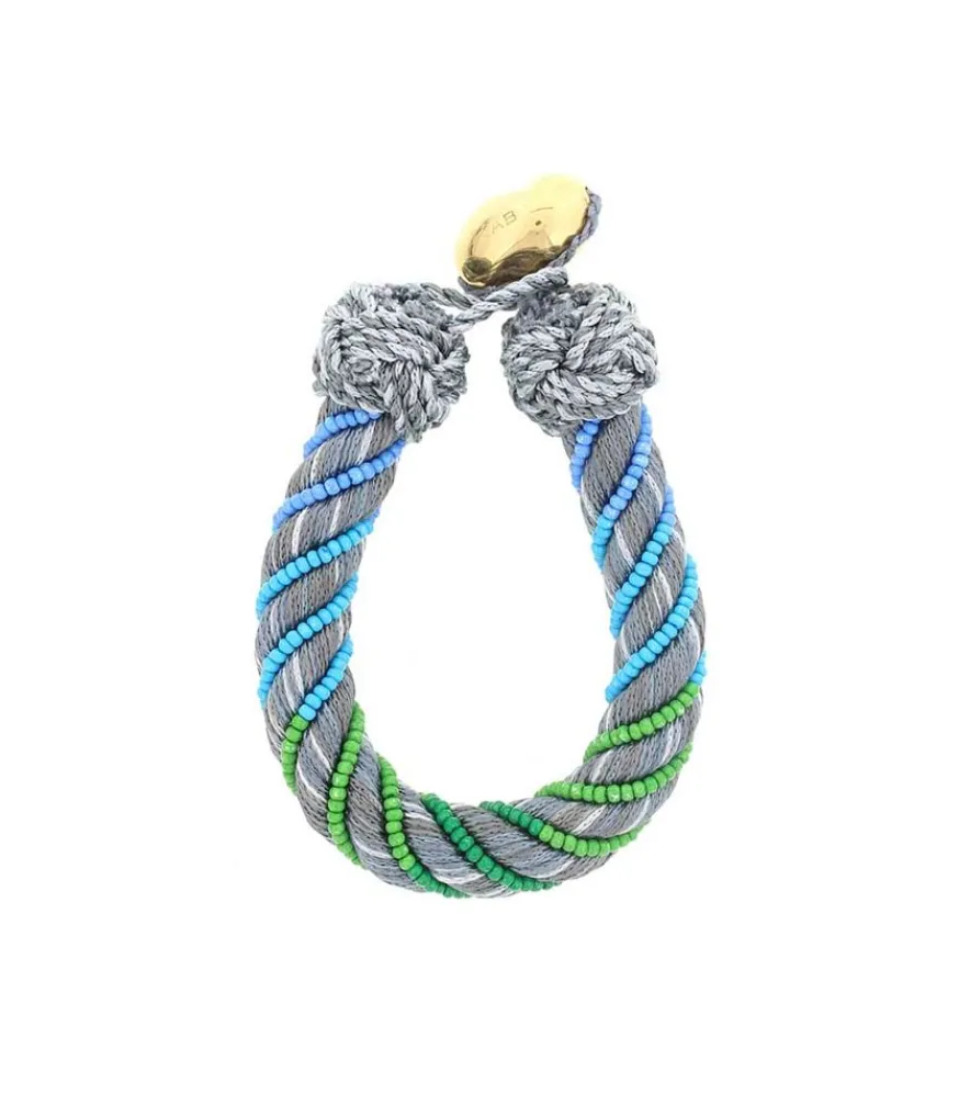 Hot Bracelet Maya Grand Modele Femme Bracelets