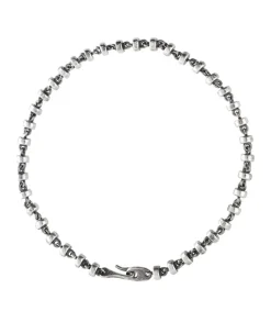 Clearance Bracelet Omni 4Mm Homme Bijoux