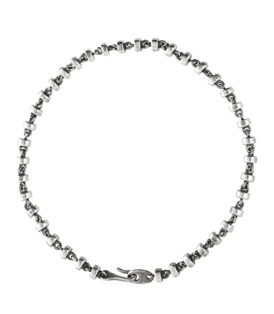 Clearance Bracelet Omni 4Mm Homme Bijoux
