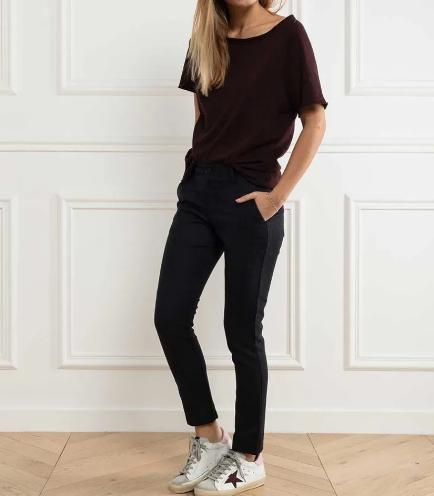 Sale Bracelet Or Rose Et Perles De Resine Femme Bracelets