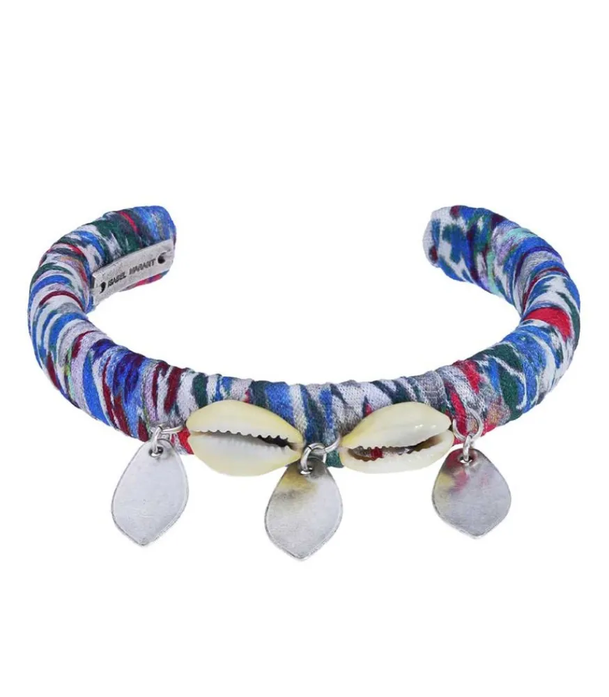 Bracelet Pablo A Coquillages Cauri Femme Bracelets