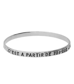 Hot Bracelet Paul Eluard Femme Bracelets