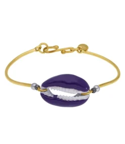 Bracelet Pino A Arceaux Vermeil Femme Bracelets