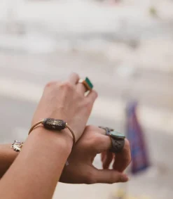 Online Bracelet Shinning Star Femme Bracelets