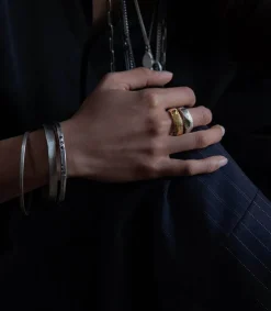 Best Bracelet Three Dark Diamonds Femme Bracelets